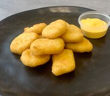 Наггетсы 10 шт