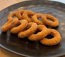 Луковые кольца