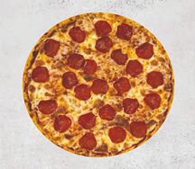 Пицца Пепперони