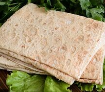 Армянский тонкий лаваш