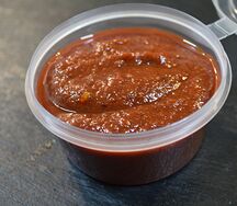 Соус от шефа