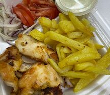 Бокс куриный