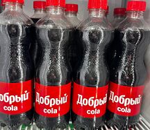 Добрый Cola M
