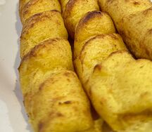 Картошка люля