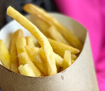 Картофель фри 