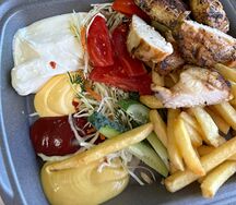 Мясной бокс 