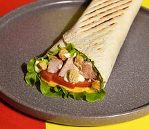 Цезарь-ролл Классический 