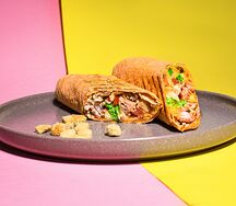 Шаверма Цезарь