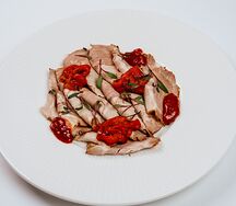 Домашняя буженина