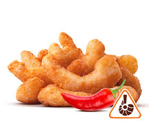 Острые Креветки (12 шт.)