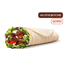 Острый Воппер Ролл