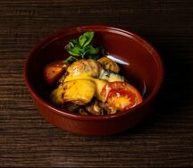 Свинина по-Княжески