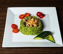 Бефстроганов