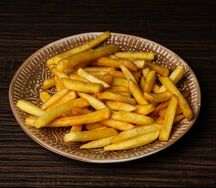 Картофель фри