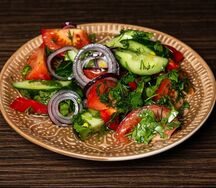 Салат Ереванский