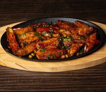 Кер-у-Сус Ешь и Молчи