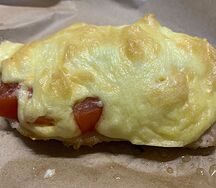 Мясо по французски