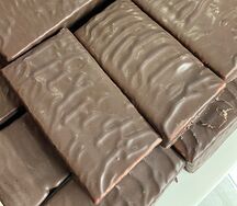 Пирожное Птичье молоко