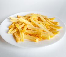 Картофель фри