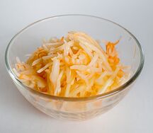 Салат Витаминный