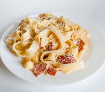 Паста Карбонара