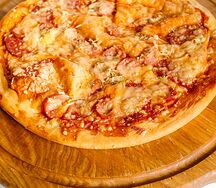 Студенческая