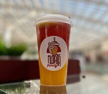 Королевский закат