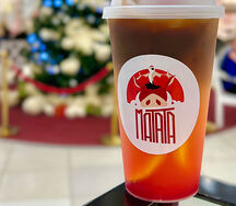 Бамбл холодный