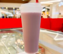 Сливочный таро