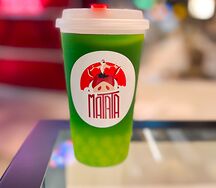 Саванна теплый