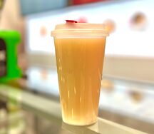 Молочный берег