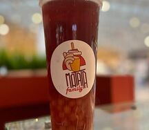 Пьянящий винoград теплый