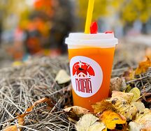 Облепиховая аскорбинка