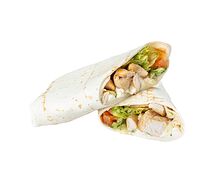 Питас с лососем