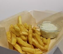 Картофель Фри