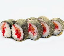 Темпура ролл Киото