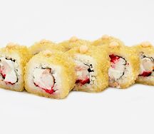 Темпура ролл Окинава