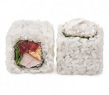 Ролл Цезарь