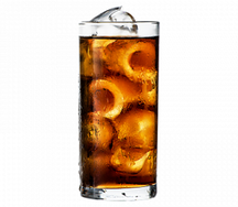 Добрый Кола zero