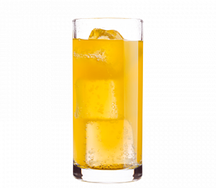 Добрый Апельсин