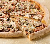 Пицца Русти