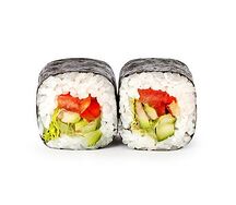 Ролл Овощной