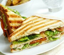 Клаб-сэндвич