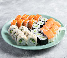 Сет Филомания