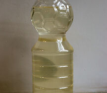 Лимонад имбирный