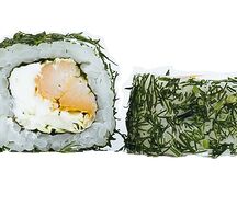 Ролл Эби грин