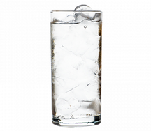 Вода питьевая Bon Aqua негазированная