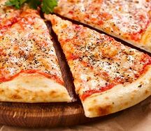 Пицца Маргарита