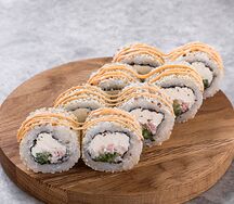 Ролл Канзас