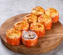 Ролл Ван Гог